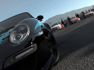 DriveClub - PS4