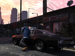 Grand Theft Auto V - PC