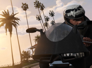 Grand Theft Auto V - PC