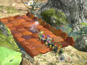 Pikmin 3 - Wii U