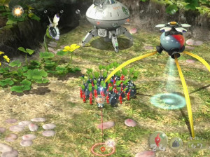 Pikmin 3 - Wii U