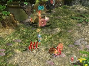 Pikmin 3 - Wii U