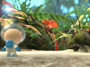 Pikmin 3 - Wii U