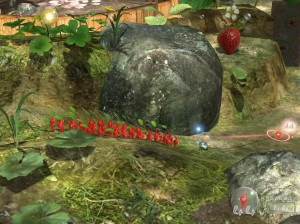 Pikmin 3 - Wii U