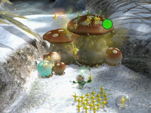 Pikmin 3 - Wii U