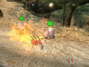 Pikmin 3 - Wii U