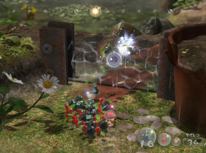 Pikmin 3 - Wii U