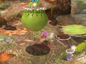 Pikmin 3 - Wii U