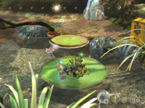 Pikmin 3 - Wii U