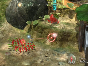 Pikmin 3 - Wii U