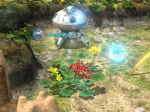 Pikmin 3 - Wii U