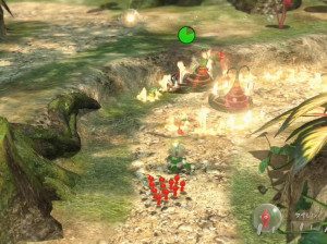 Pikmin 3 - Wii U