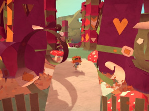 Tearaway - PSVita