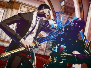 Killer is Dead - PS3