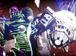 Killer is Dead - PS3