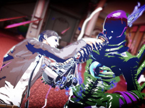 Killer is Dead - PS3