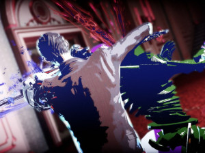 Killer is Dead - PS3