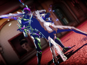 Killer is Dead - PS3