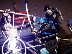 Killer is Dead - PS3