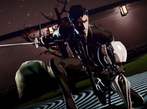 Killer is Dead - PS3