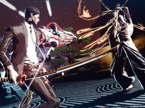 Killer is Dead - PS3