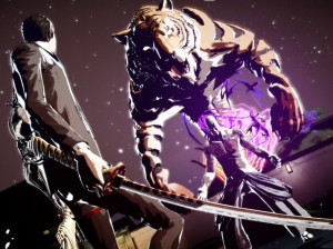 Killer is Dead - PS3