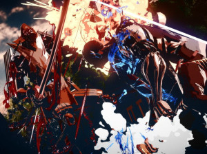 Killer is Dead - PS3