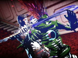 Killer is Dead - Xbox 360