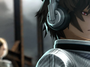 Freedom Wars - PSVita