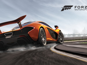 Forza Motorsport 5 - Xbox One