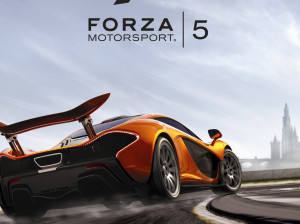 Forza Motorsport 5 - Xbox One