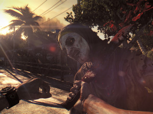 Dying Light - PC