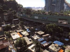 Dying Light - PC