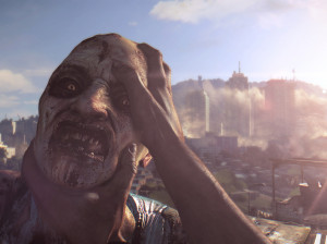 Dying Light - PC