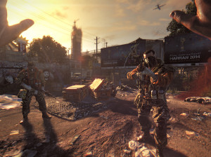 Dying Light - PC