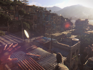 Dying Light - PC