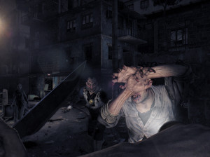 Dying Light - PC