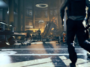 Quantum Break - Xbox One