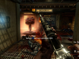 Call of Duty : Black Ops II - Uprising - PC