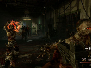 Call of Duty : Black Ops II - Uprising - Xbox 360