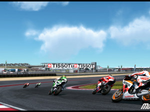 Moto GP 13 - Xbox 360