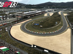 Moto GP 13 - PSVita