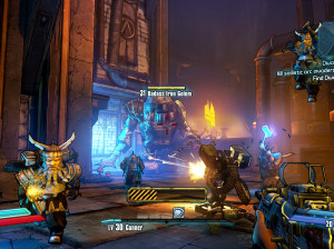 Borderlands 2 : Tiny Tina's Assault on Dragon Keep - PC