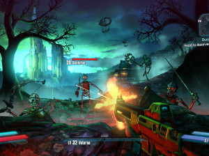 Borderlands 2 : Tiny Tina's Assault on Dragon Keep - PC