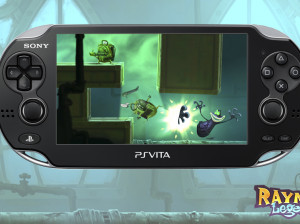 Rayman : Legends - PSVita