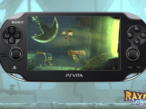 Rayman : Legends - PSVita