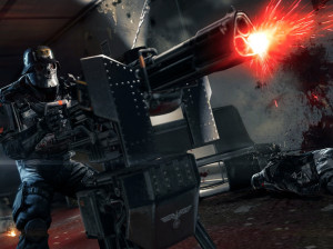 Wolfenstein : The New Order - PC