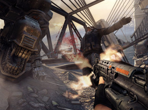 Wolfenstein : The New Order - PC