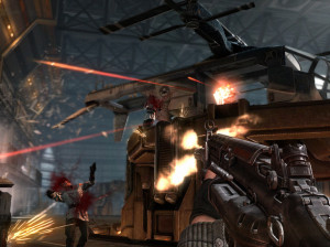 Wolfenstein : The New Order - PC