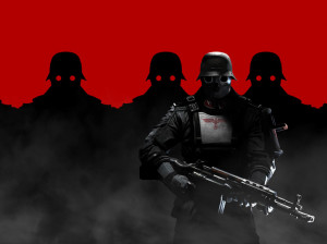 Wolfenstein : The New Order - PS3